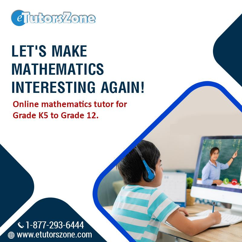 Online Tutoring Services