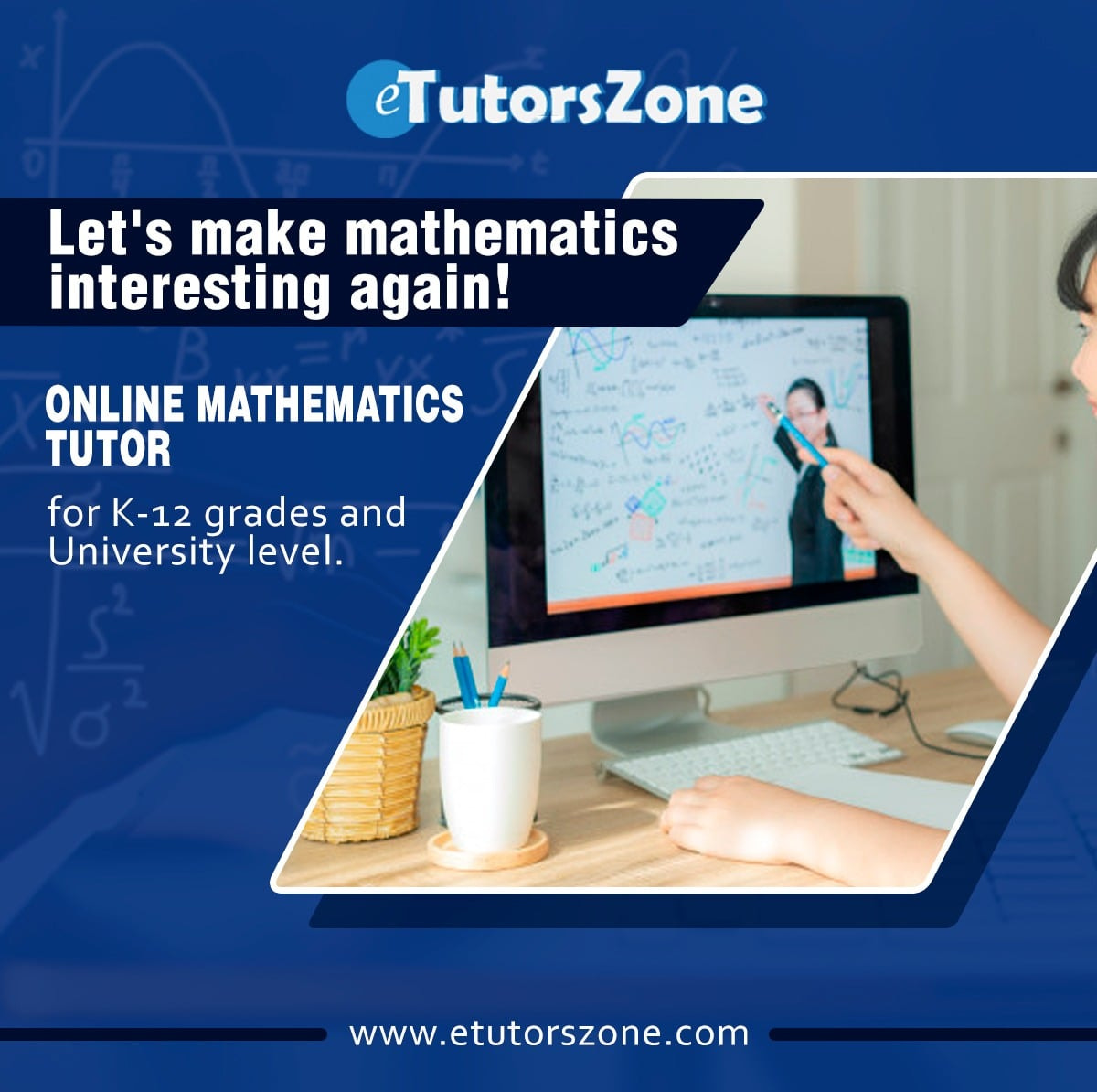 Online Tutoring Services