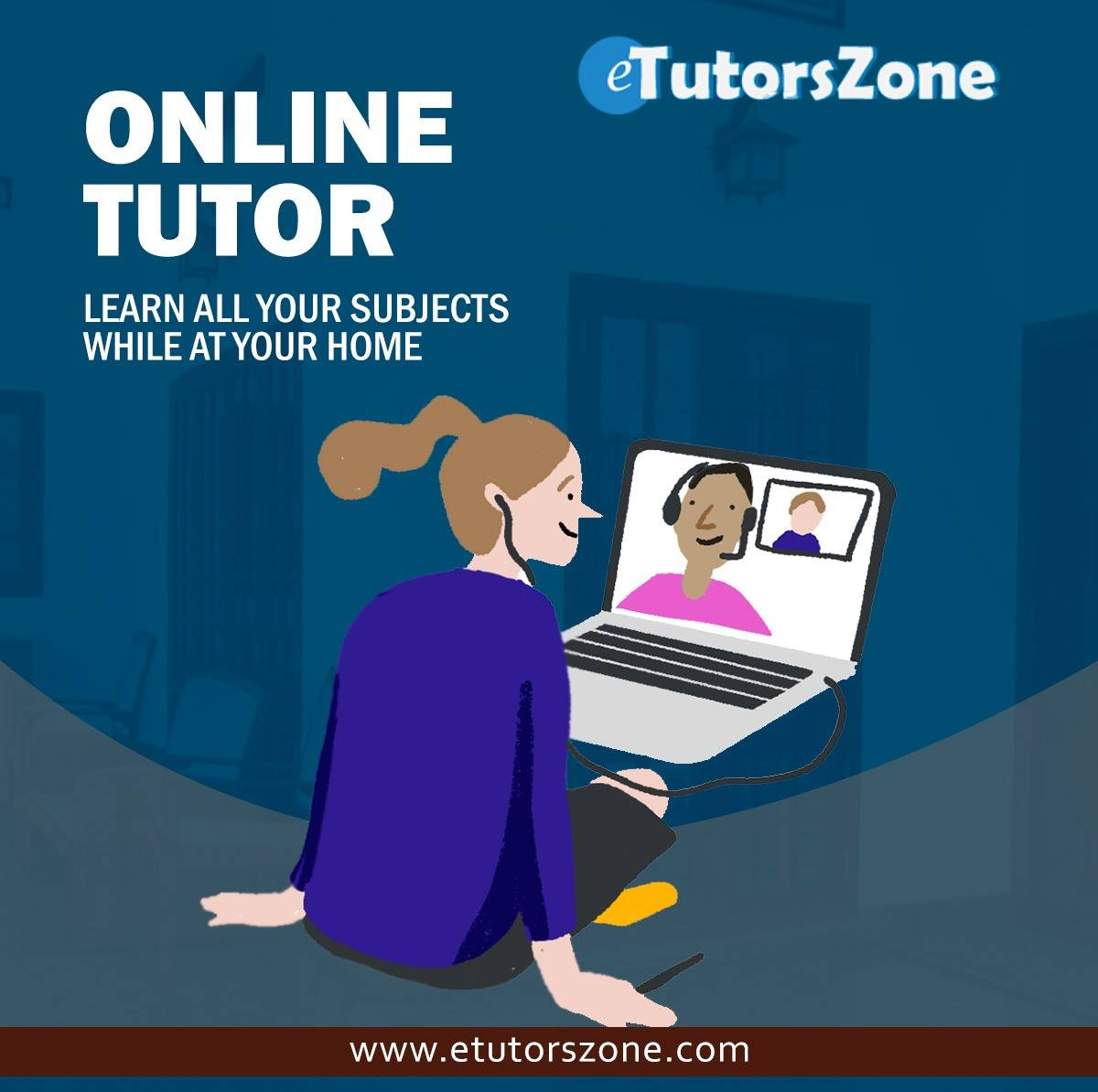 Online Tutoring Services