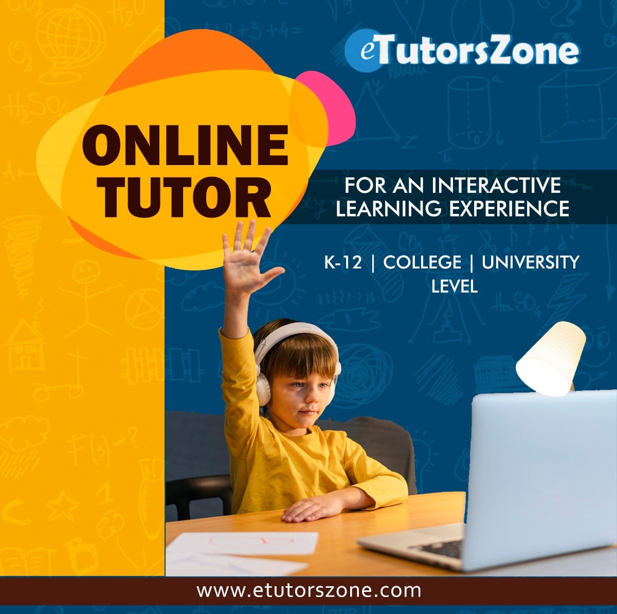 Online Tutoring Services