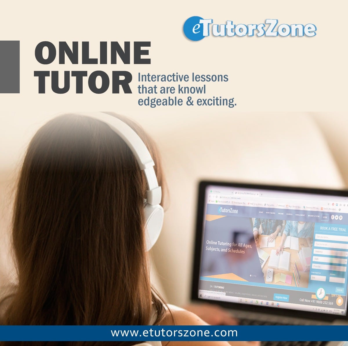 Online Tutoring Services