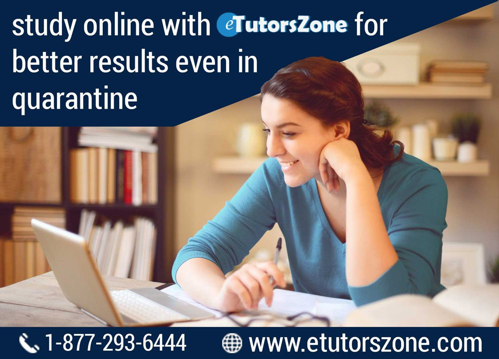 Online Tutoring Services