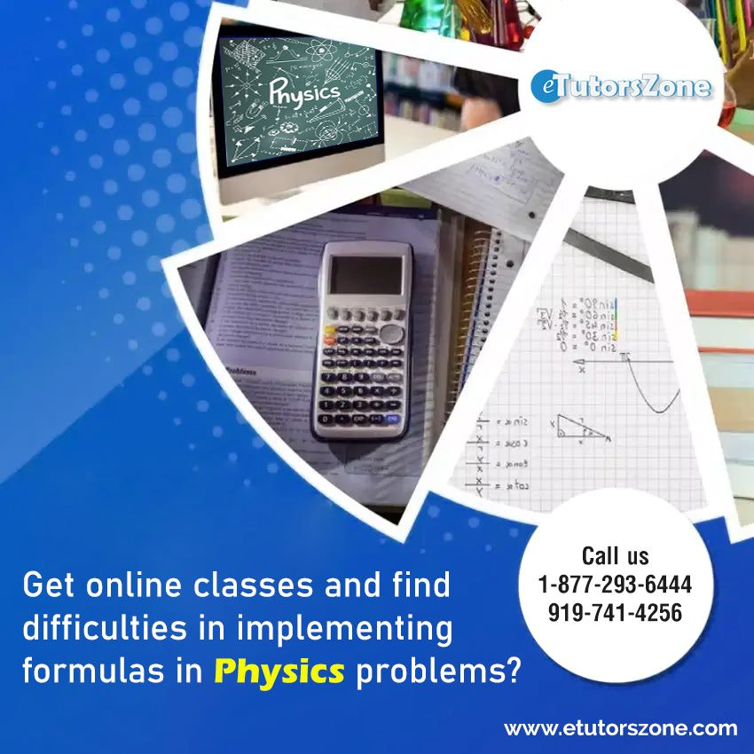 Online Tutoring Services