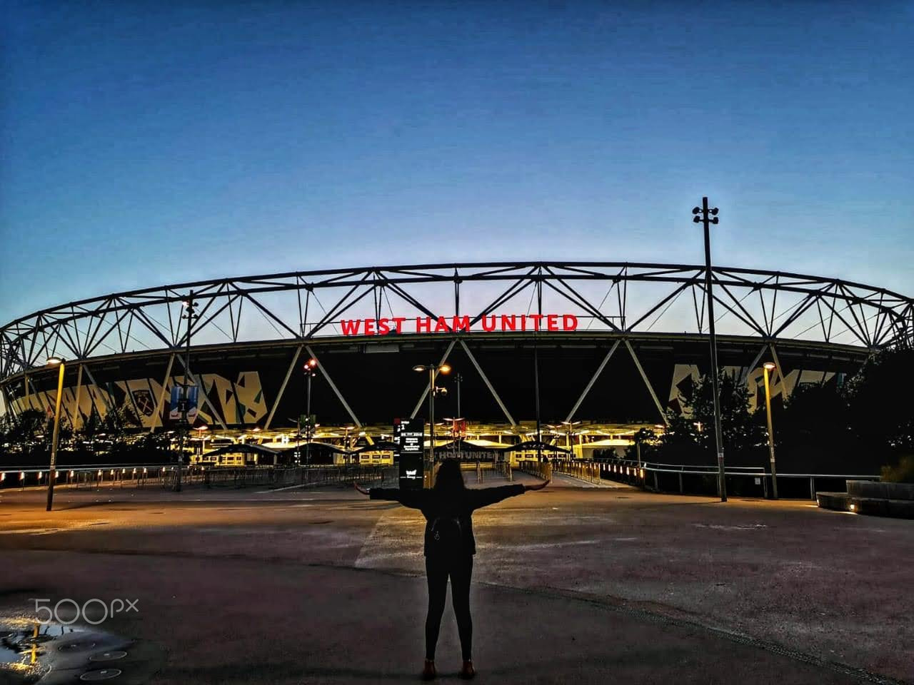 West Ham United