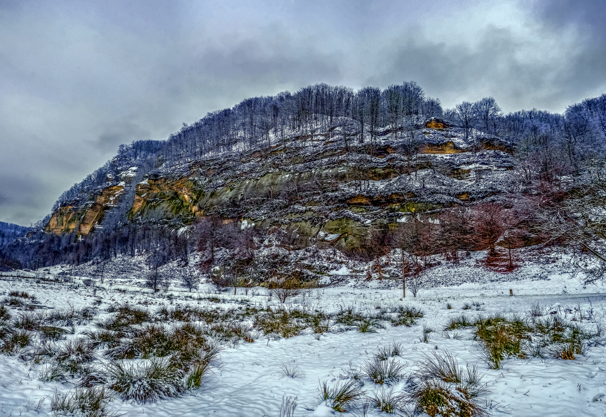Stanii Cliţului (Cliţ - Transylvania - Romania)