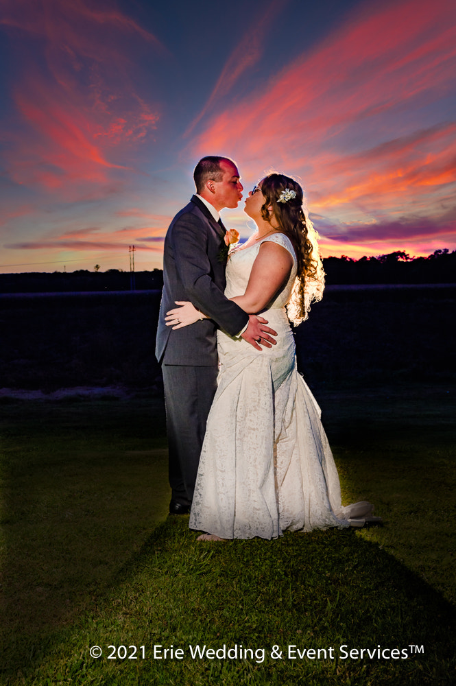 Wedding Portrait Photography