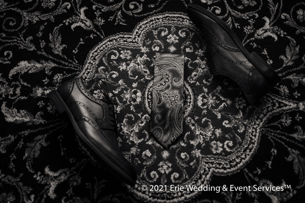 Wedding Portrait Photography