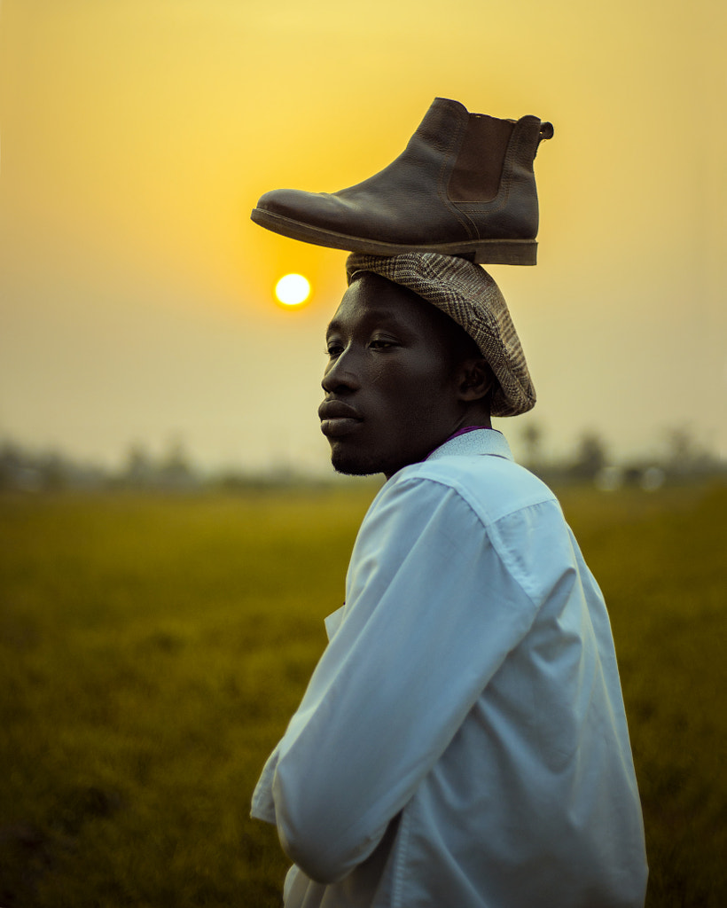 He stoops to Conquer by Ghana Must Go on 500px.com