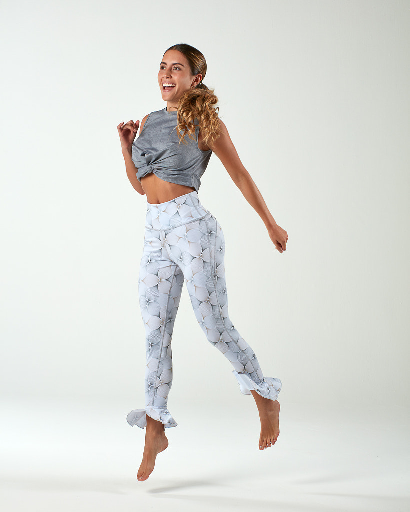 Fotografía Ropa Deportiva en Bogotá by Fabian Pulido Pardo on 500px.com