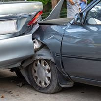 Hire Car Accident Attorney