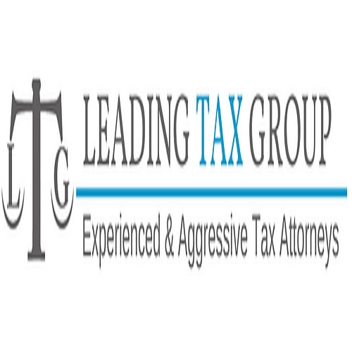 Leading Tax Group