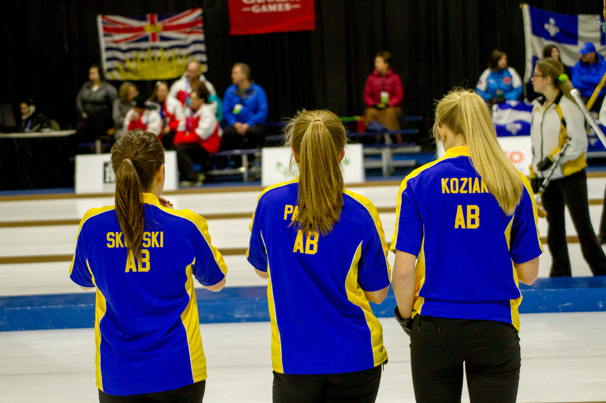 Sigma 50-500mm f/4-6.3 APO HSM EX sample photo. Dave merritt curling photography