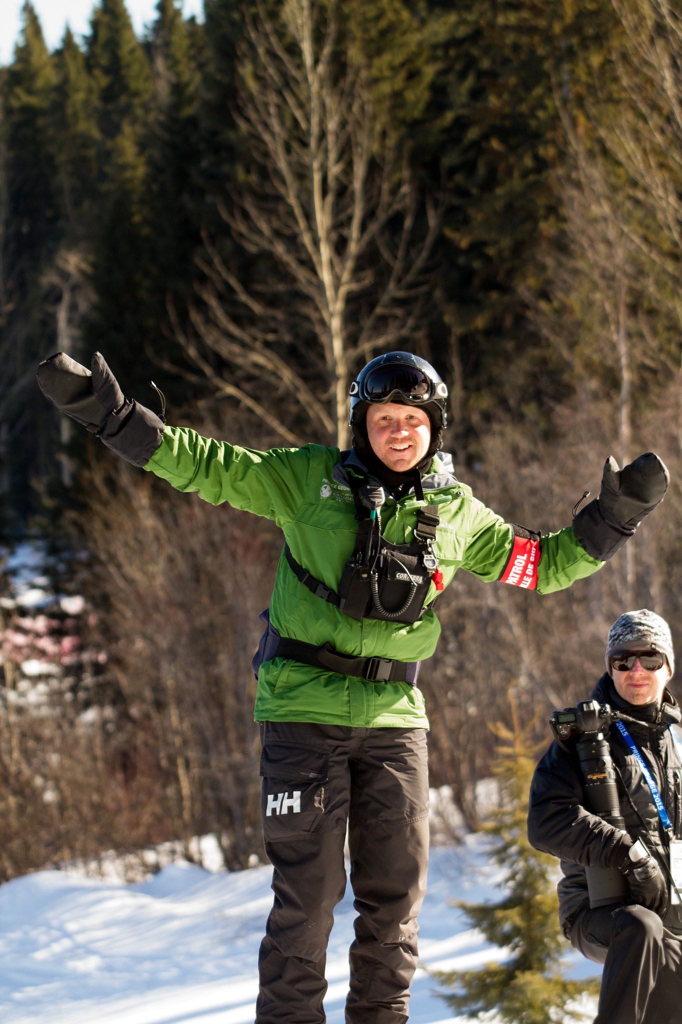 Sigma 50-500mm f/4-6.3 APO HSM EX sample photo. Dave merritt free style photography