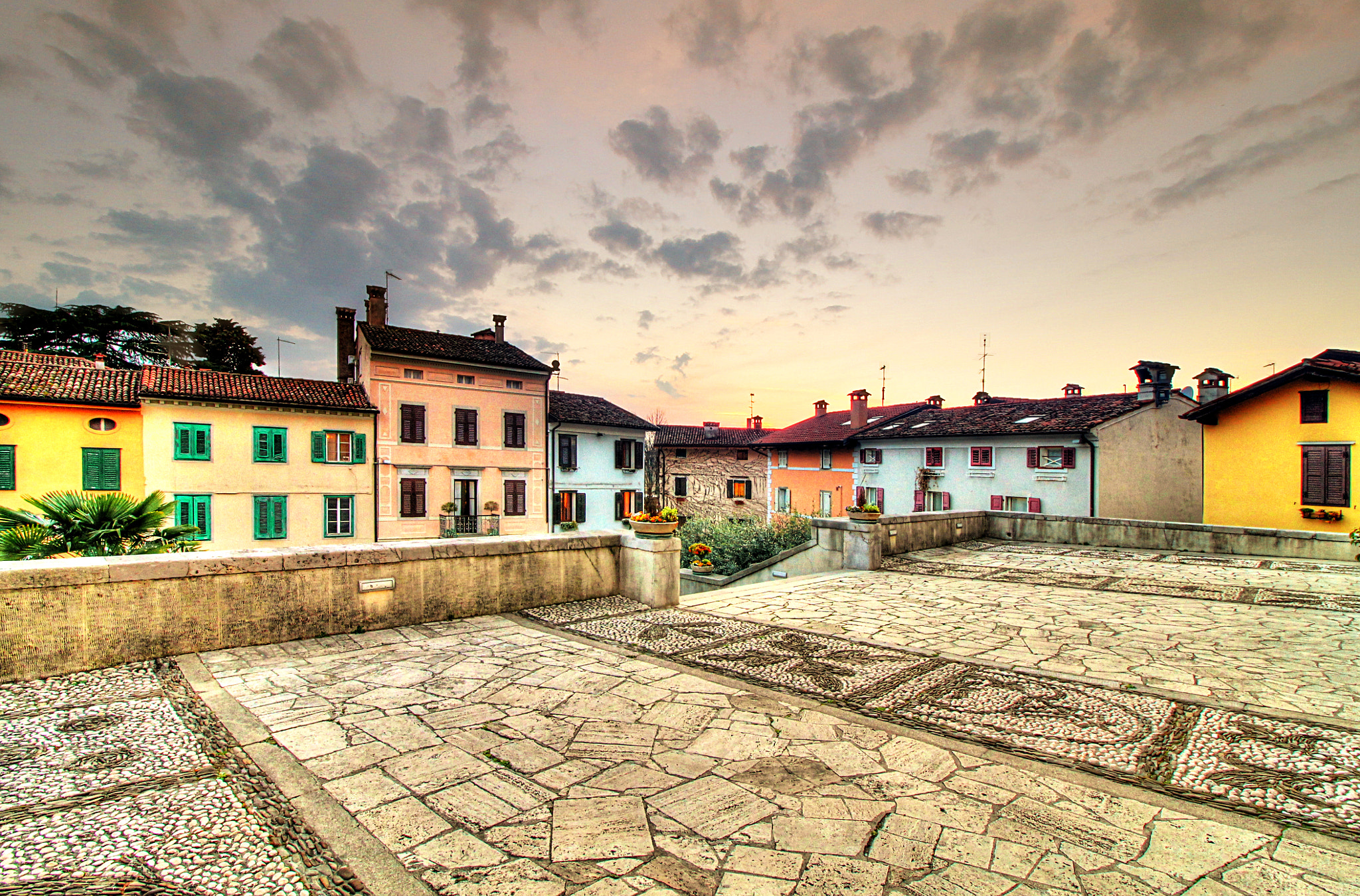 Cormòns, Italy by Massimo Coloso / 500px