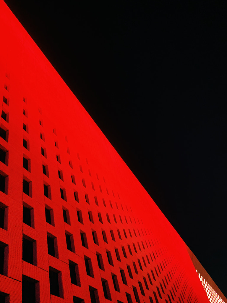 Zhengzhou Archives by Duet G. on 500px.com