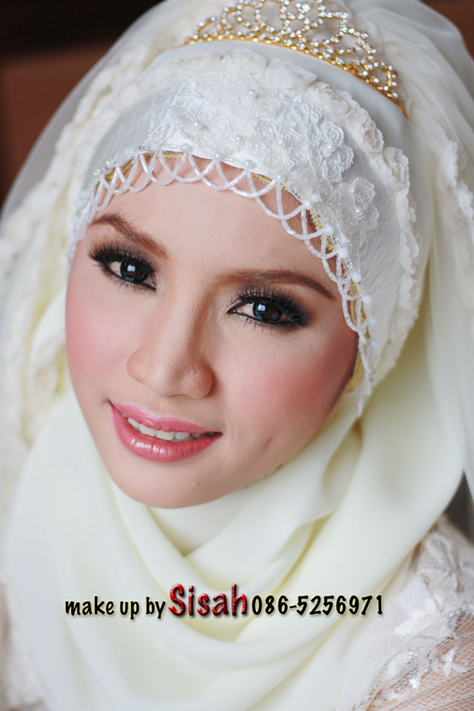 muslim bride by Chem & Sisah Muslim wedding / 500px