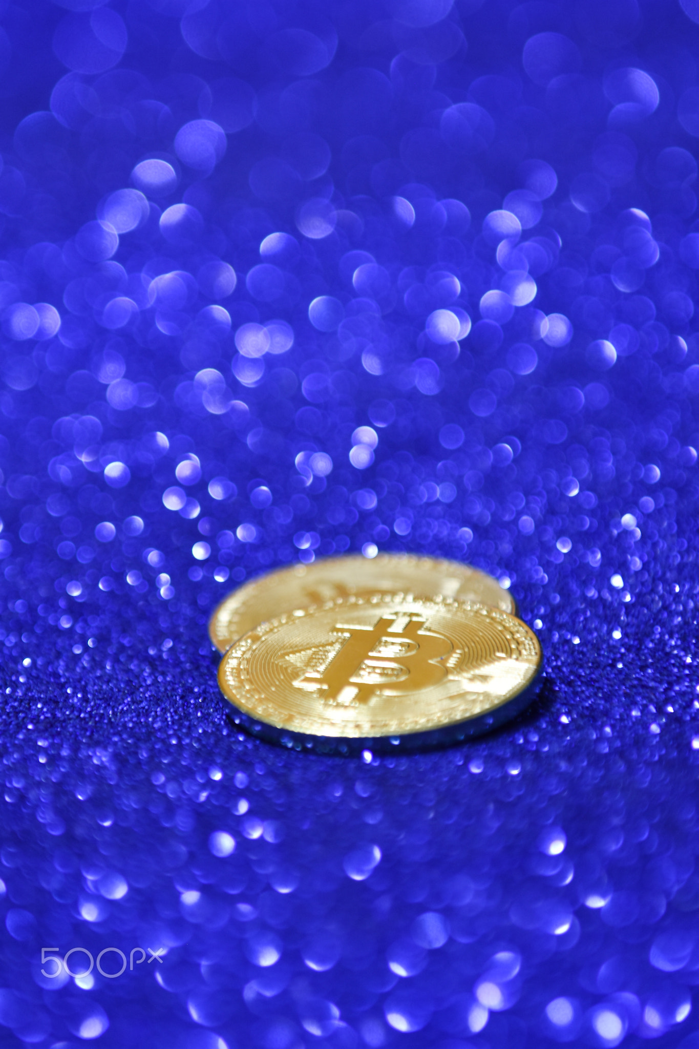 "crypto trading company"