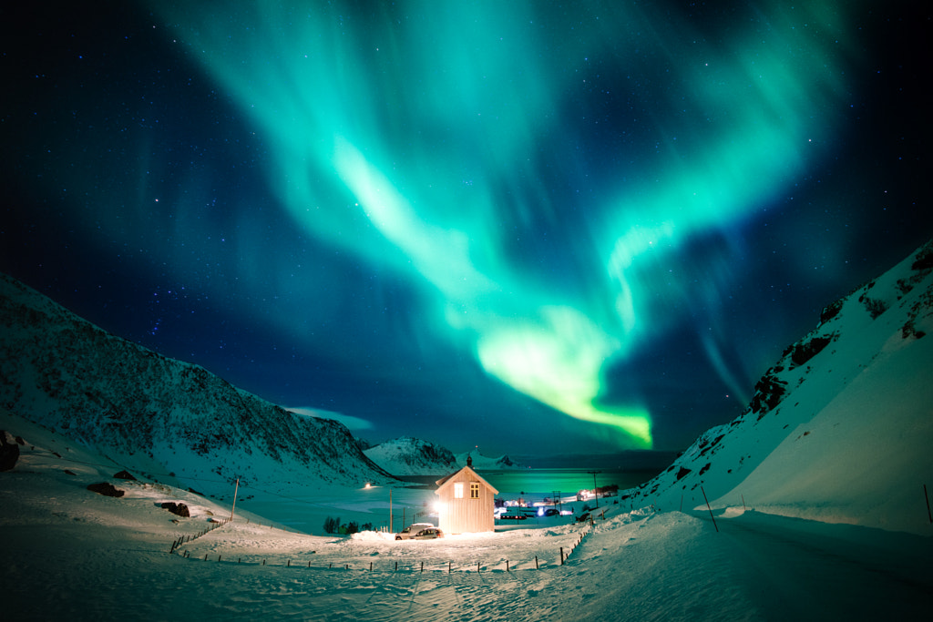 When will I see you again? by Simon  Migaj on 500px.com