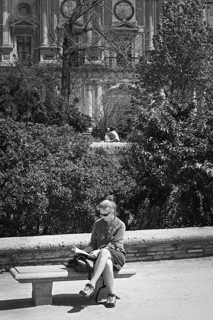 Romance Novel by Paul Amyes on 500px.com