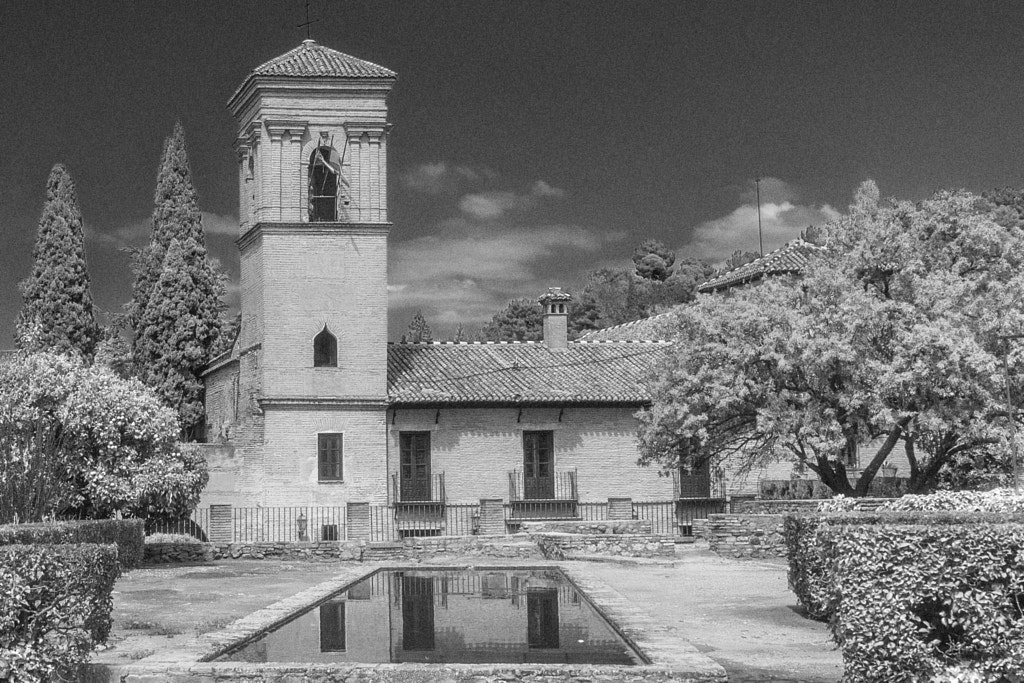 Convento de San Francisco by Paul Amyes on 500px.com