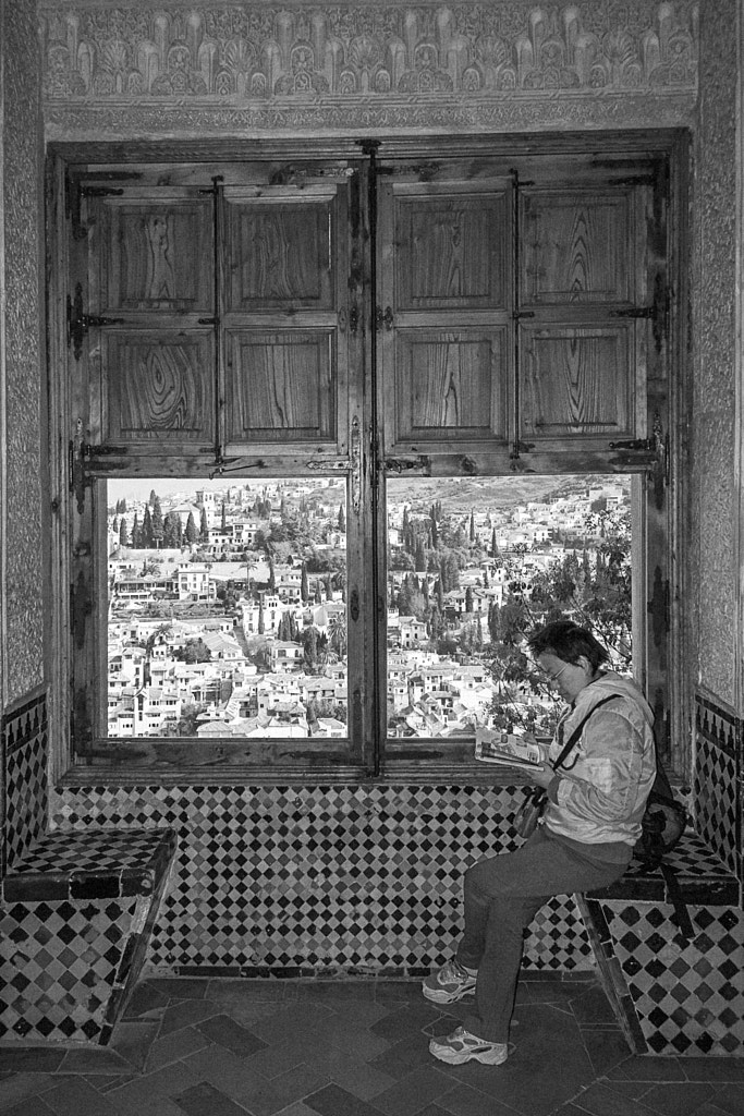 The Guidebook by Paul Amyes on 500px.com