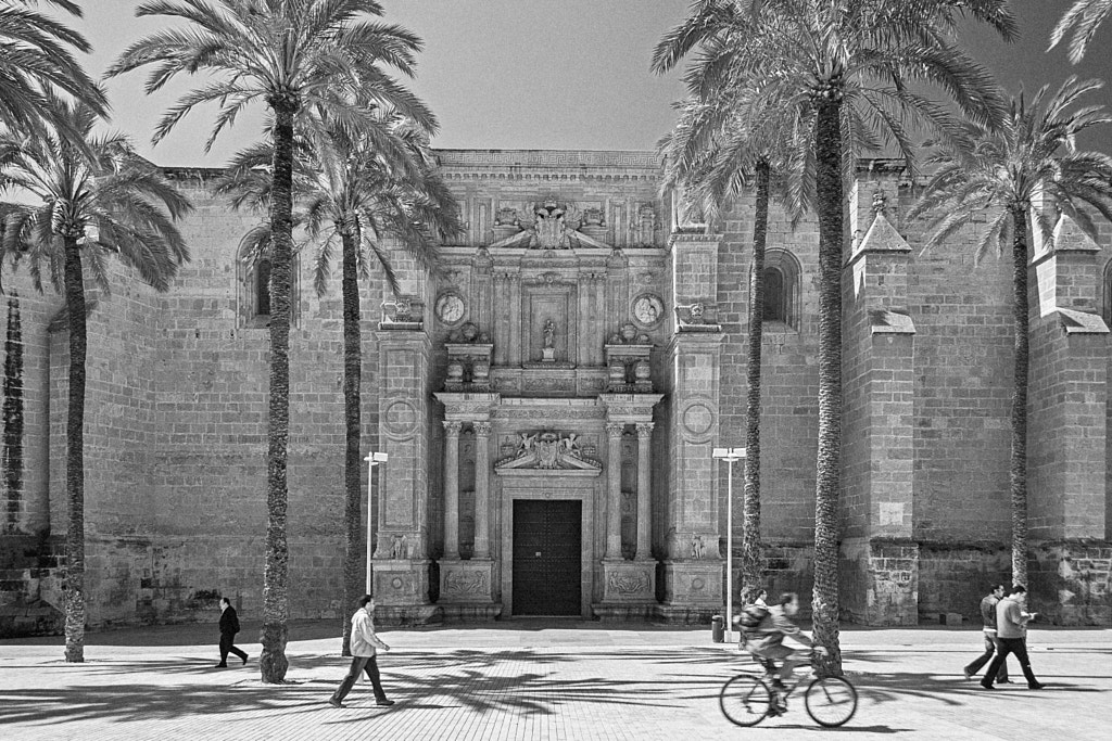 Imposing by Paul Amyes on 500px.com