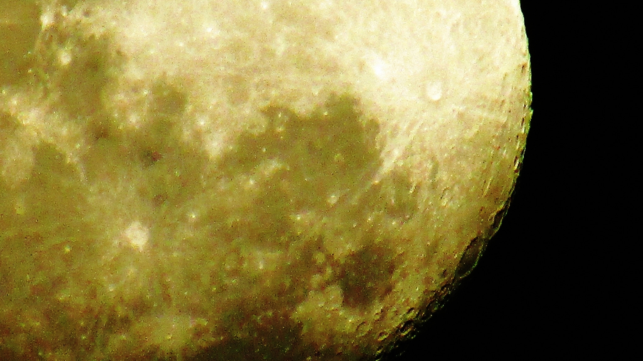 Moon 1