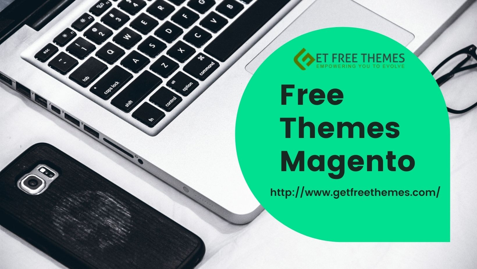 Free Themes Magento