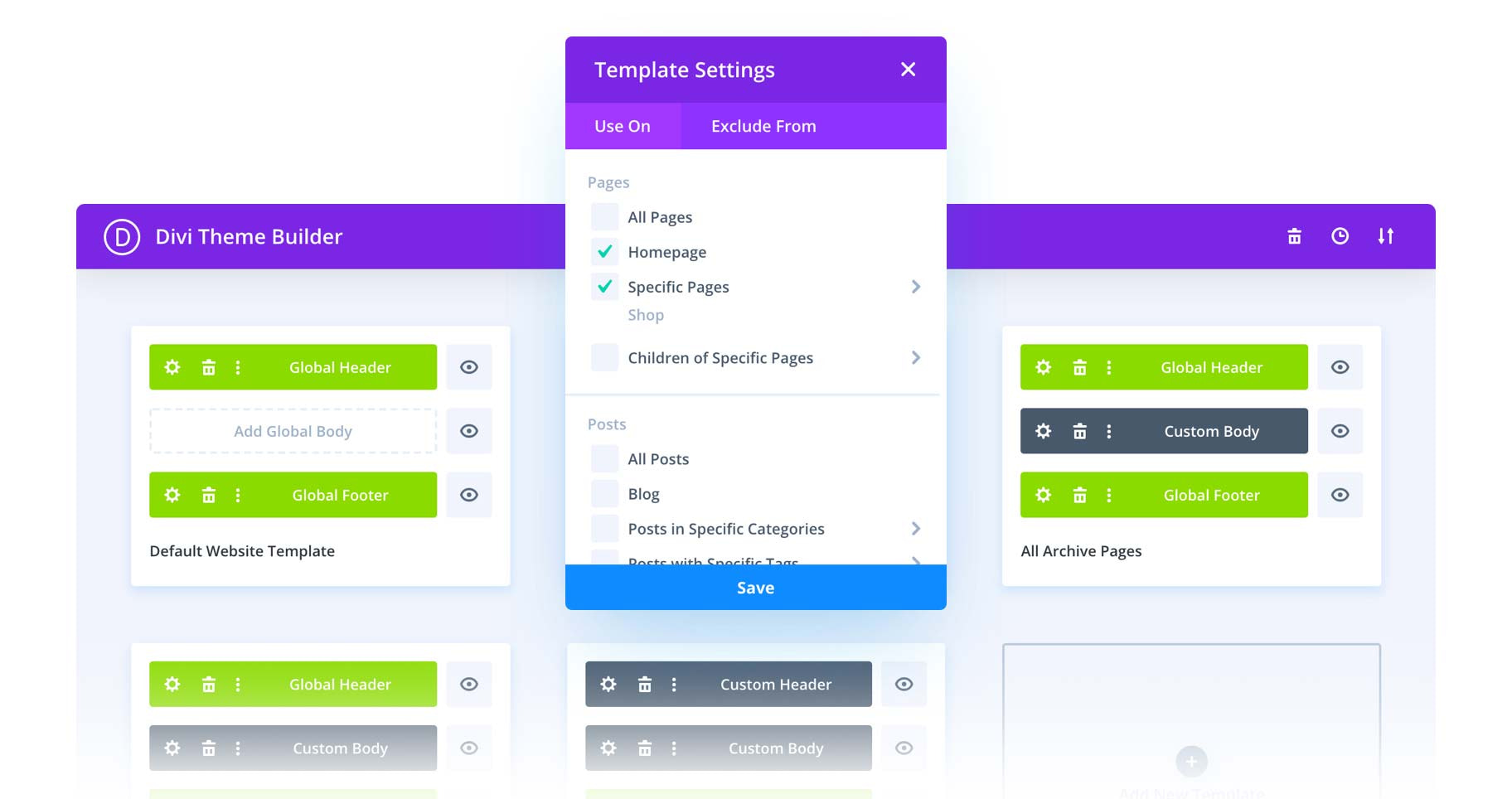 Why Divi WordPress Themes Are the Best Options