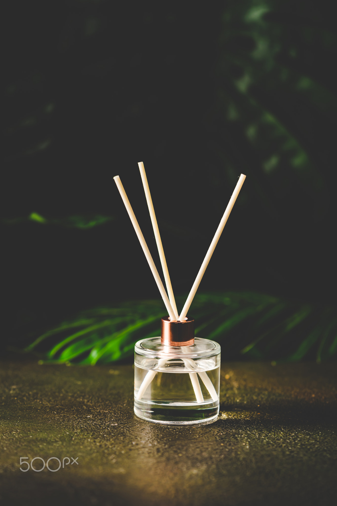 Aroma reed diffuser