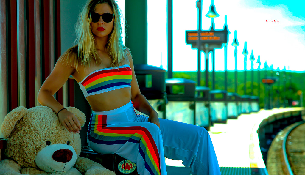 LOST THE GAME - by Two Feet by jimmy jones on 500px.com