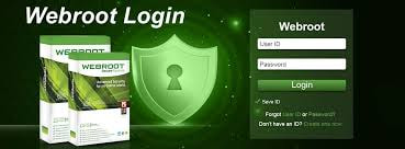 How to create a Webroot account?