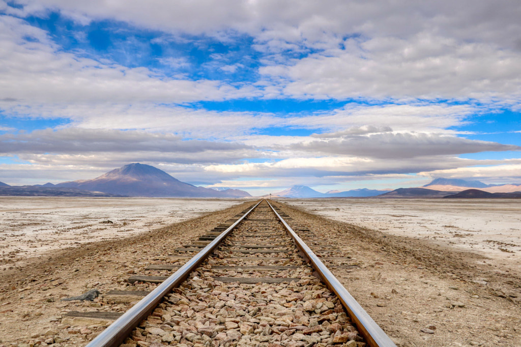 The course of life by Maja Stampe Frejlev Jensen on 500px.com