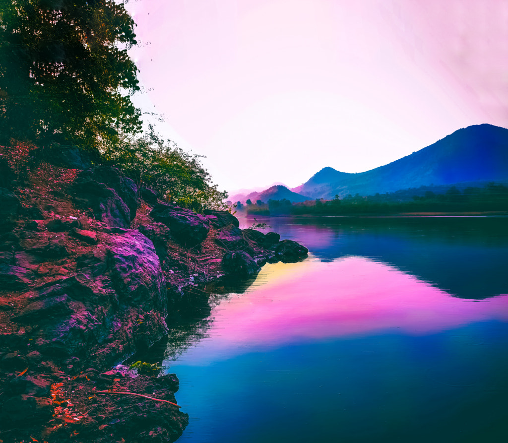 Scenery by Jayashankar Majhi on 500px.com