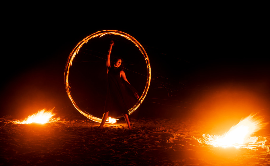 Set your soul on fire - Pt 2 by Nithya Rajapandian on 500px.com