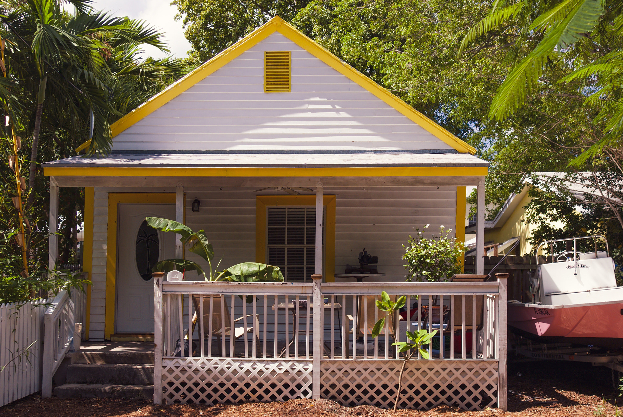 Key West House