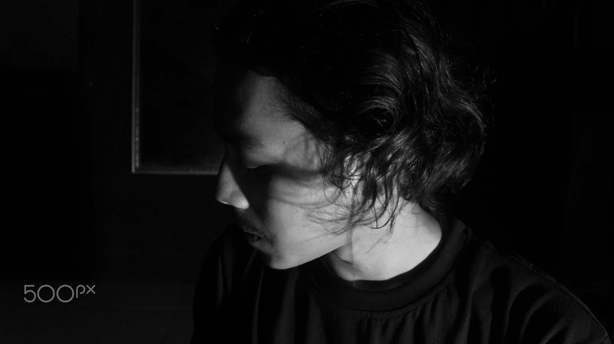 BNW Photographer