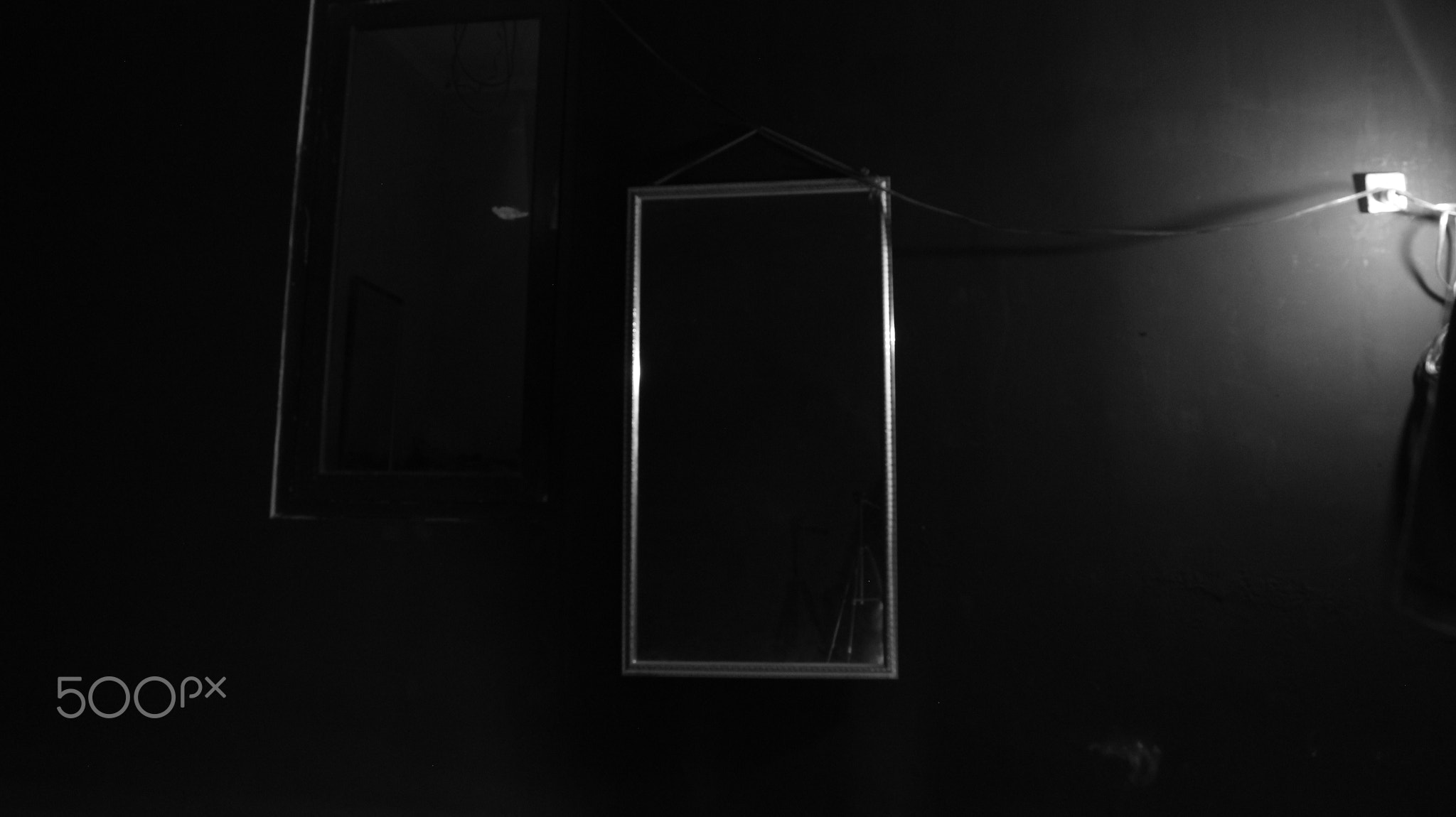 BNW Photographer