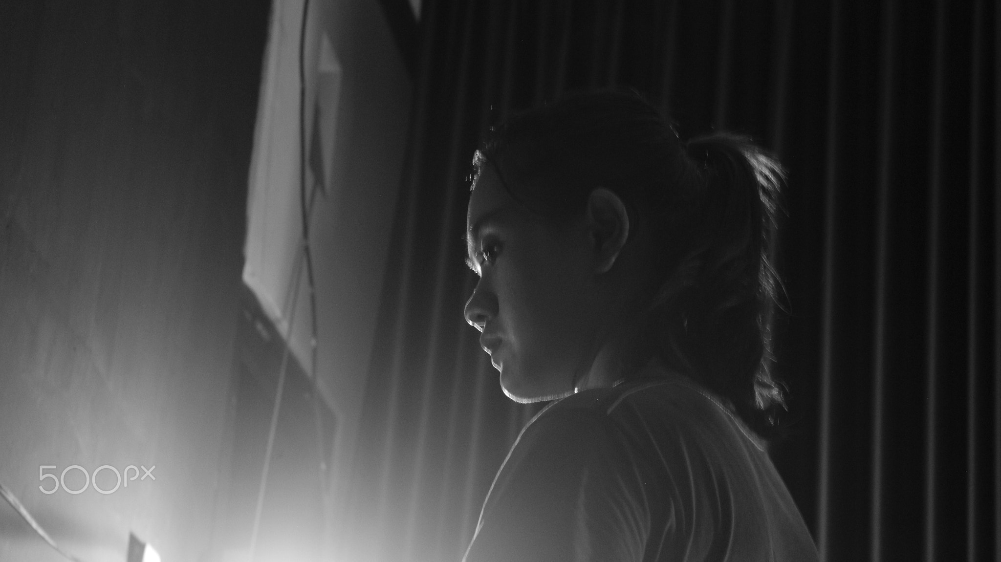 BNW Photographer
