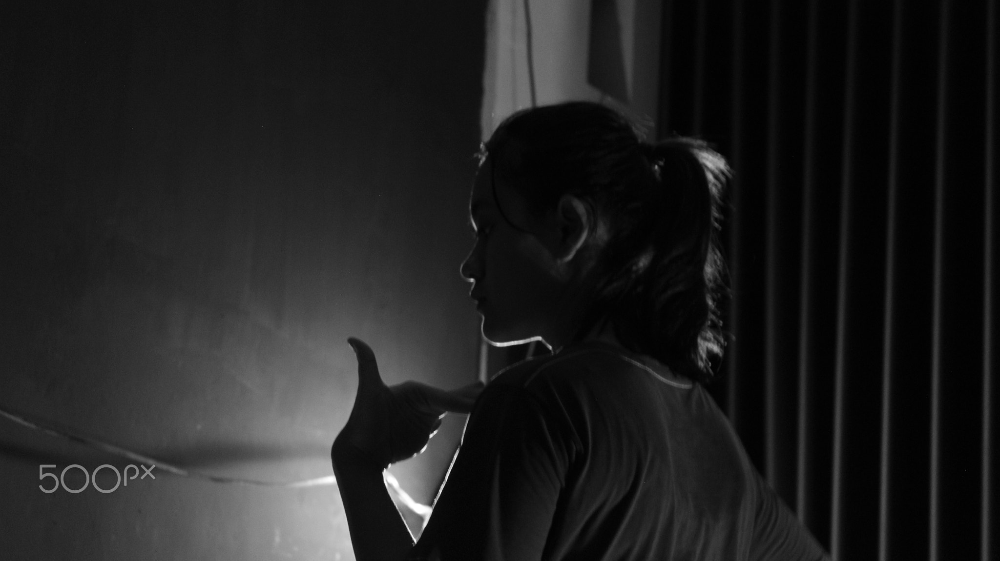 BNW Photographer