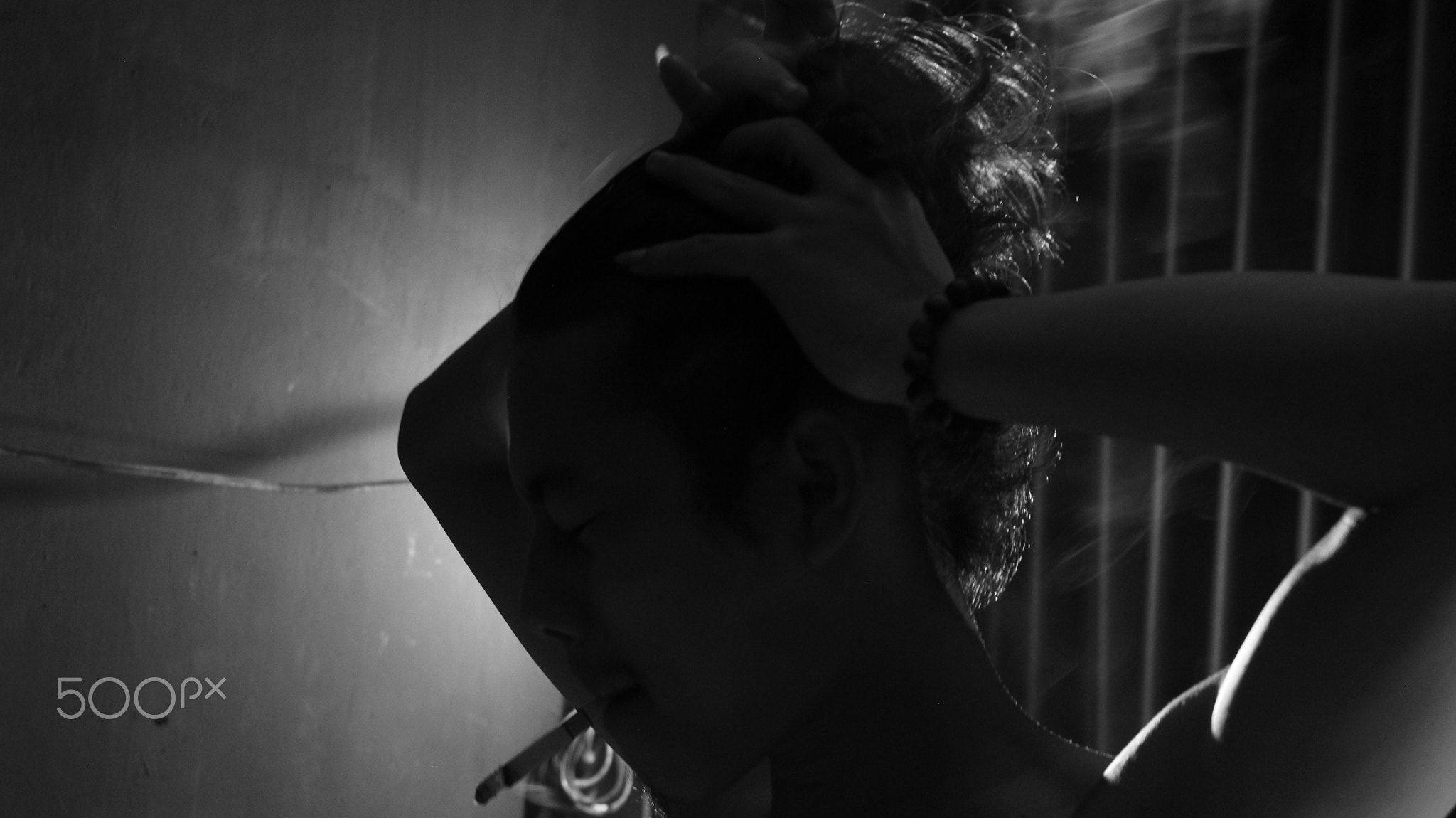 BNW Photographer
