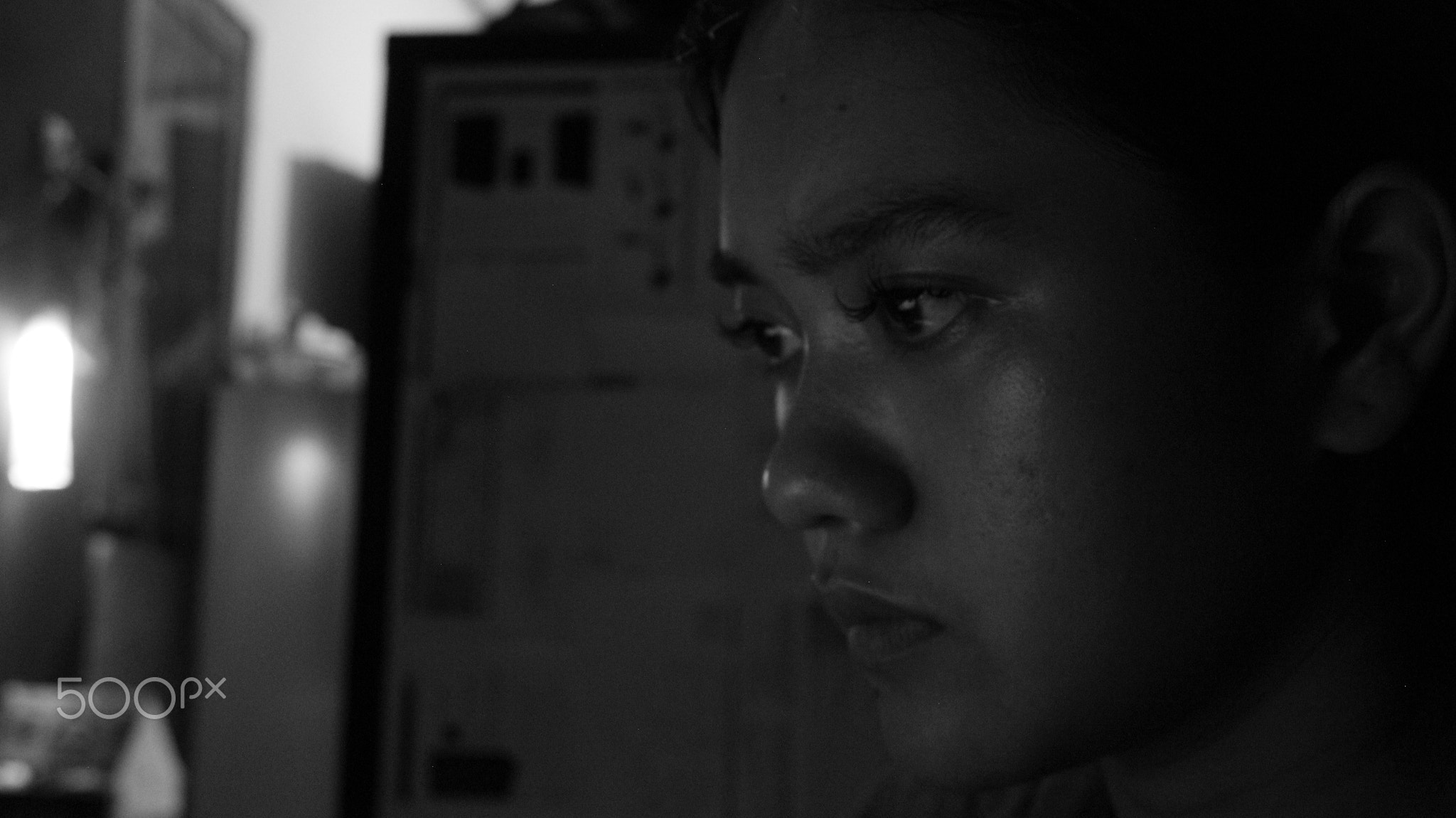BNW Photographer