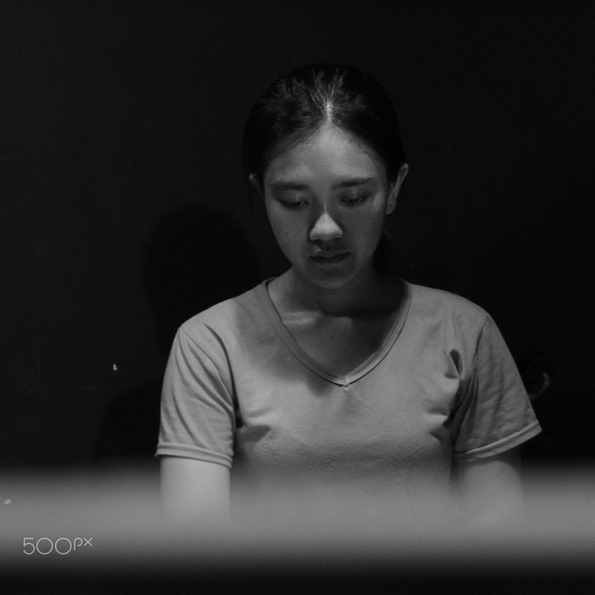 BNW Photographer