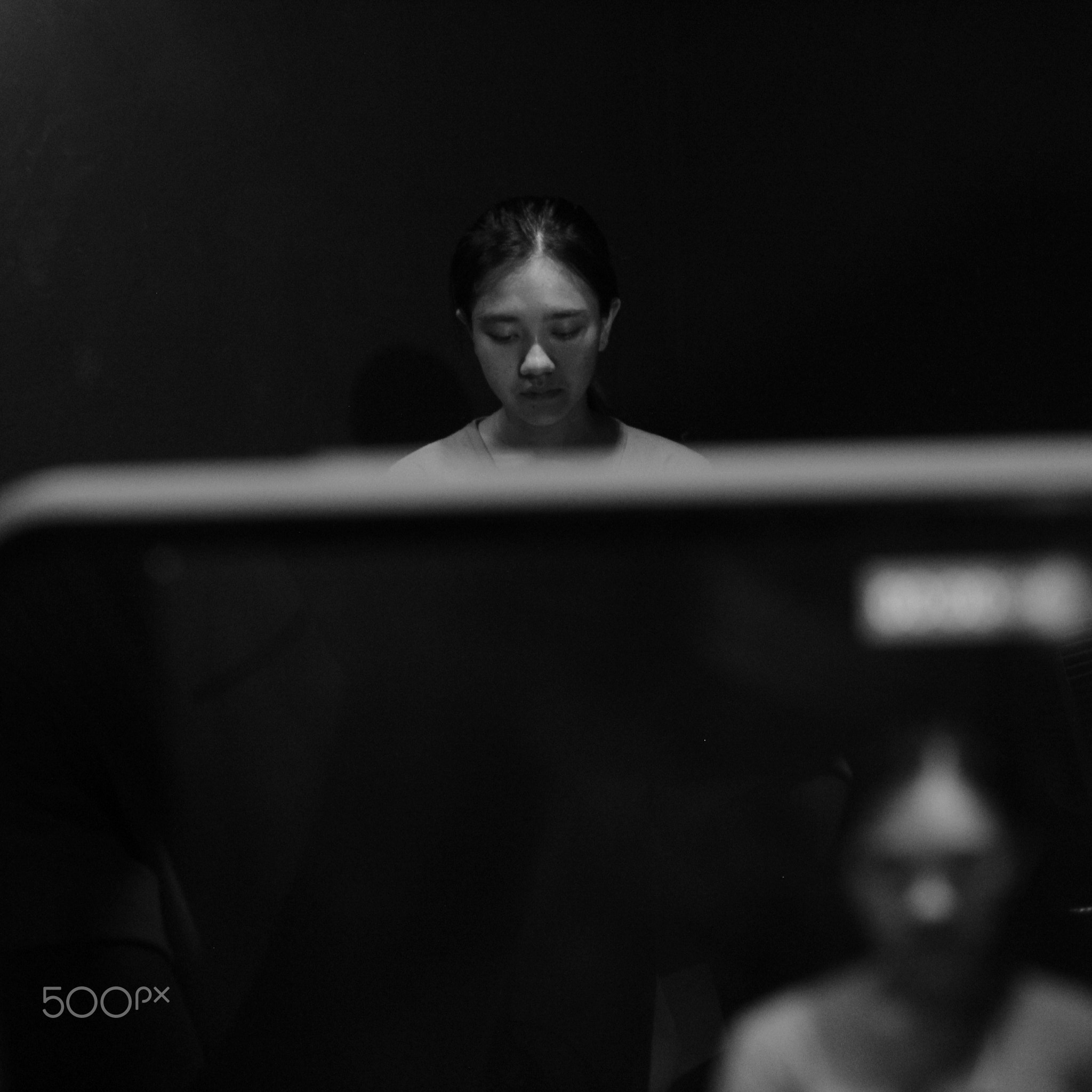 BNW Photographer