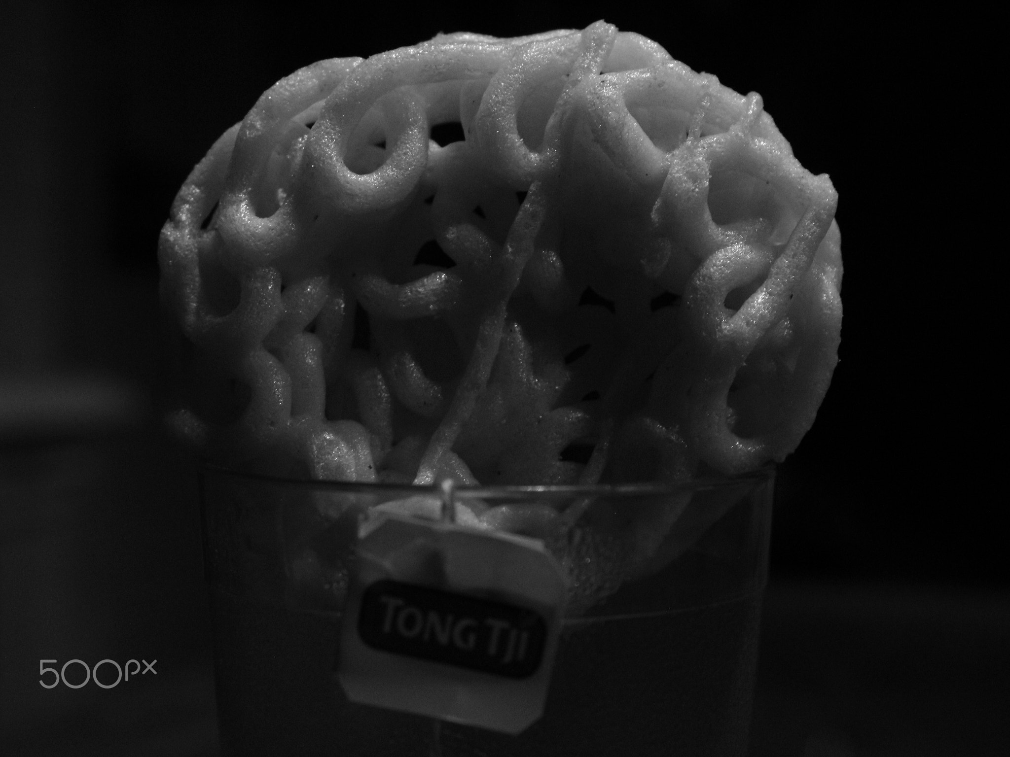 BNW Photographer