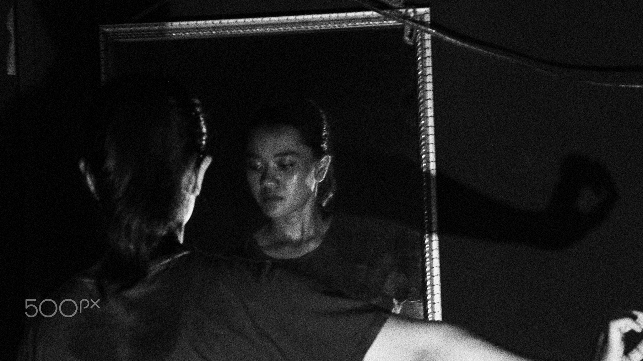 BNW Photographer