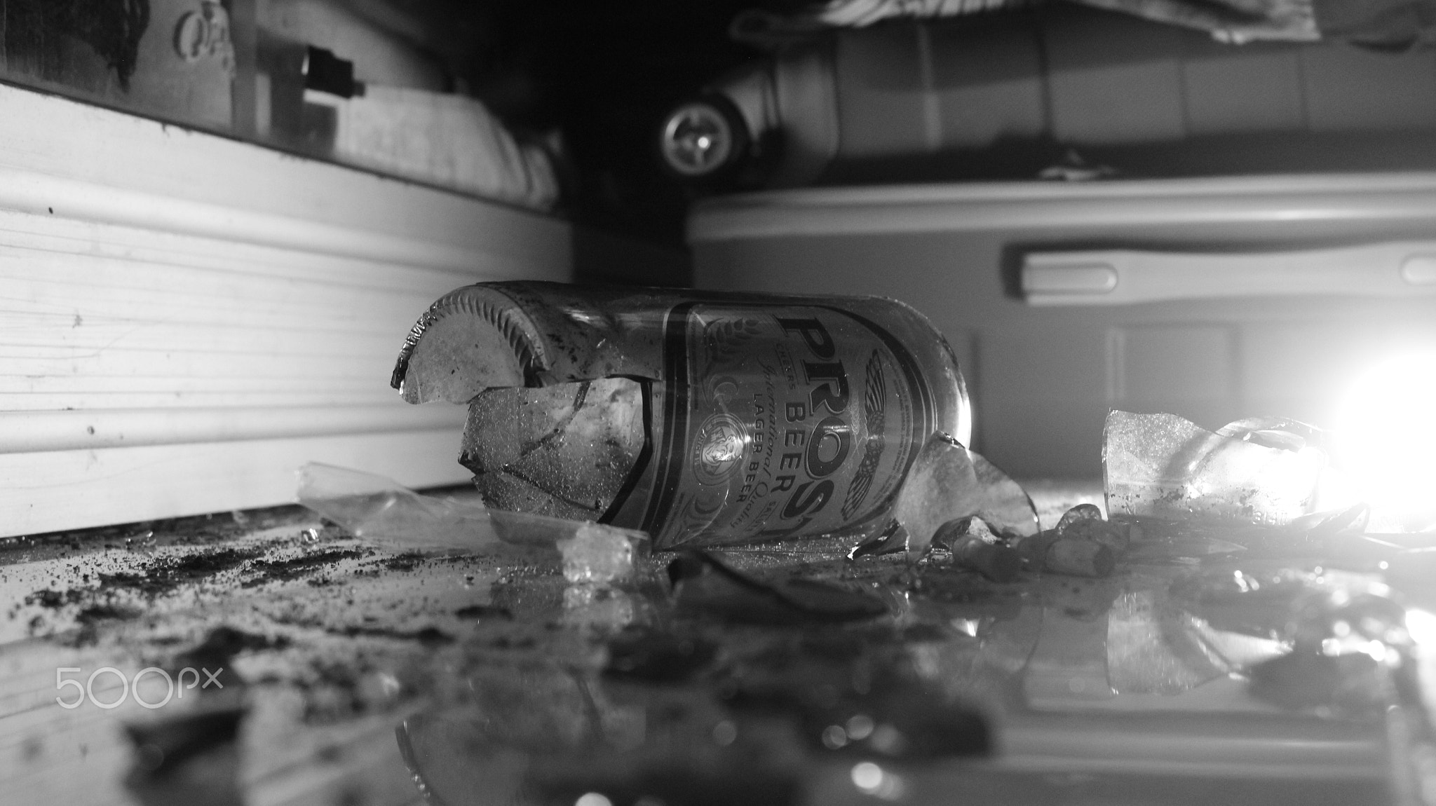 BNW Photographer