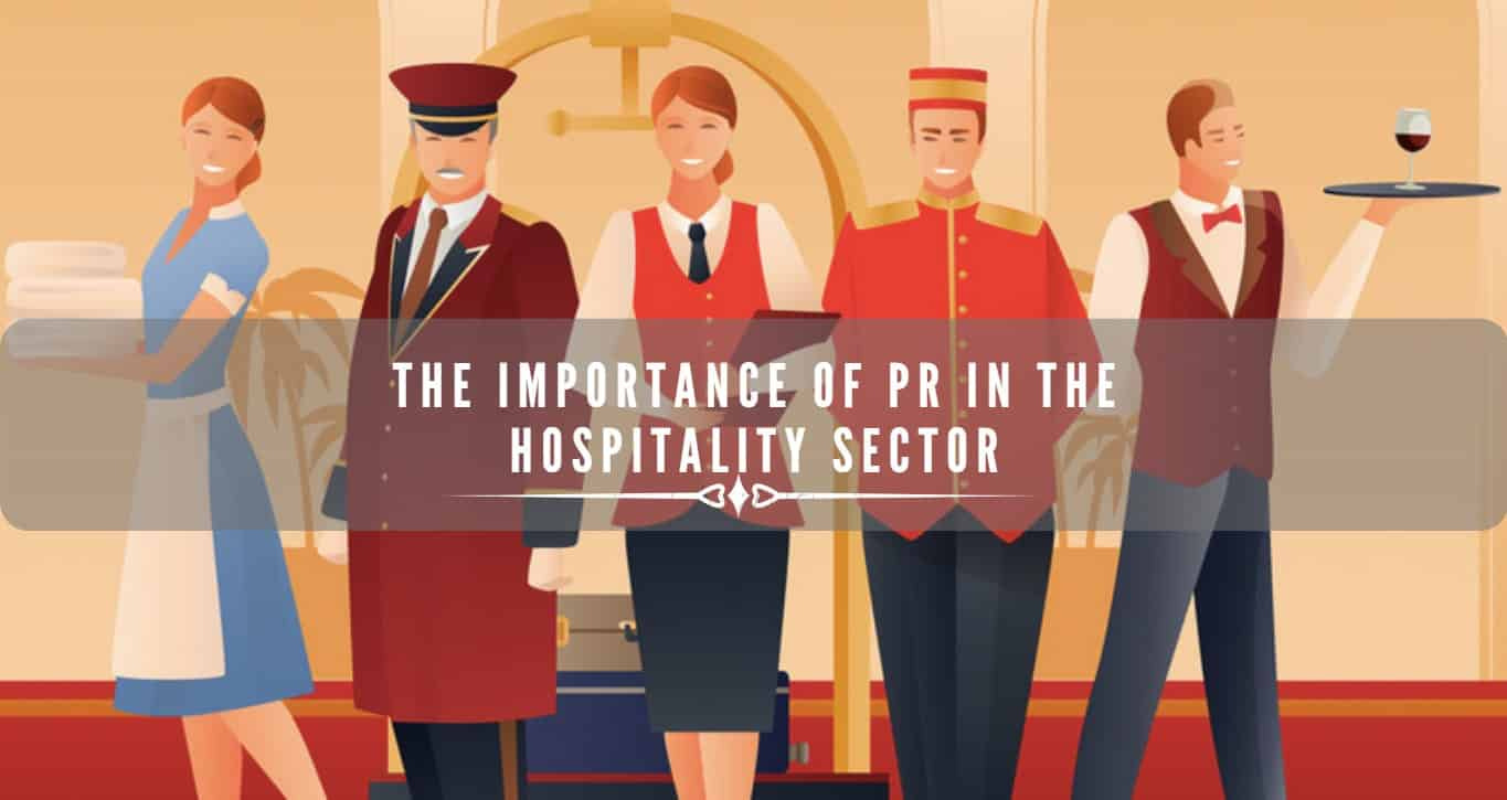 The-importance-of-PR-in-the-Hospitality-Sector