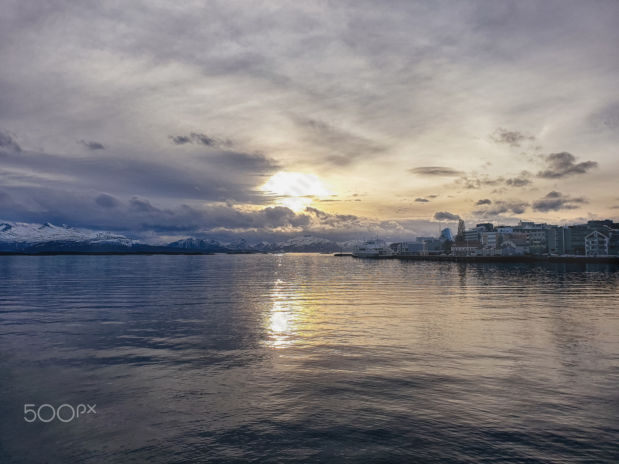 Molde 06.03.2021