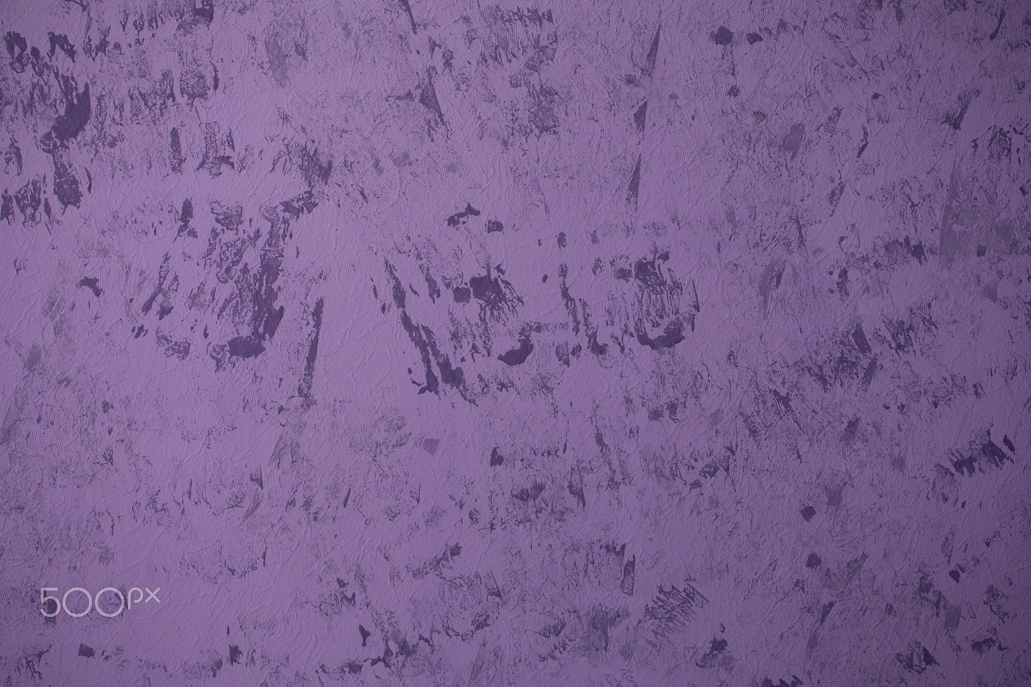 photo of a Purple wall texture background